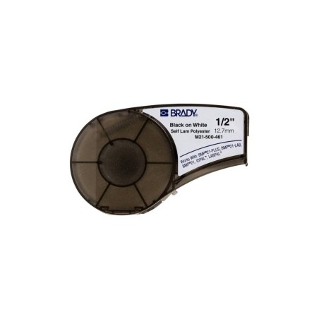 Brady Polyester tape for M211 M210